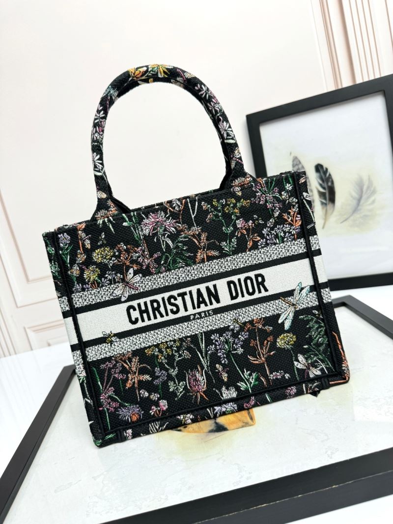 chr1st1an D10r shopping bags